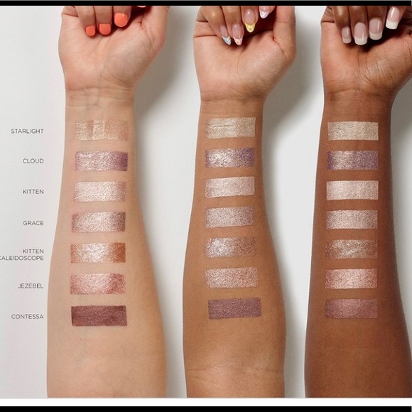 New Stila Shimmer & Glow Eyeshadow - Picture 2 of 2